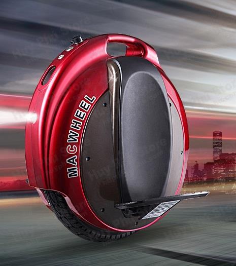 Xe điện tự cân bằng thông minh MACWHEEL M3